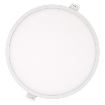 Светильник LightPhenomenON Downlight LT-TP-DL-02-18W-6500K встраиваемый круглый Ф170 LED - Светильники - Светильники DOWNLIGHT - Магазин стабилизаторов напряжения Ток-Про