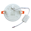 Светильник LightPhenomenON Downlight LT-TP-DL-06-18W-6500K встраиваемый круглый Ф120 LED с выносным драйвером - Светильники - Светильники DOWNLIGHT - Магазин стабилизаторов напряжения Ток-Про